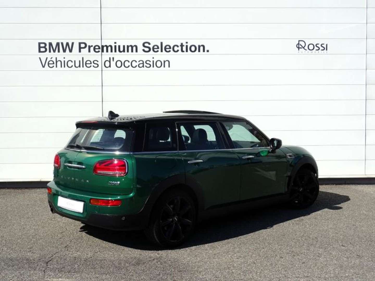 Mini Cooper Knightsbridge Cooper - 2022 - Joinsteer - #2