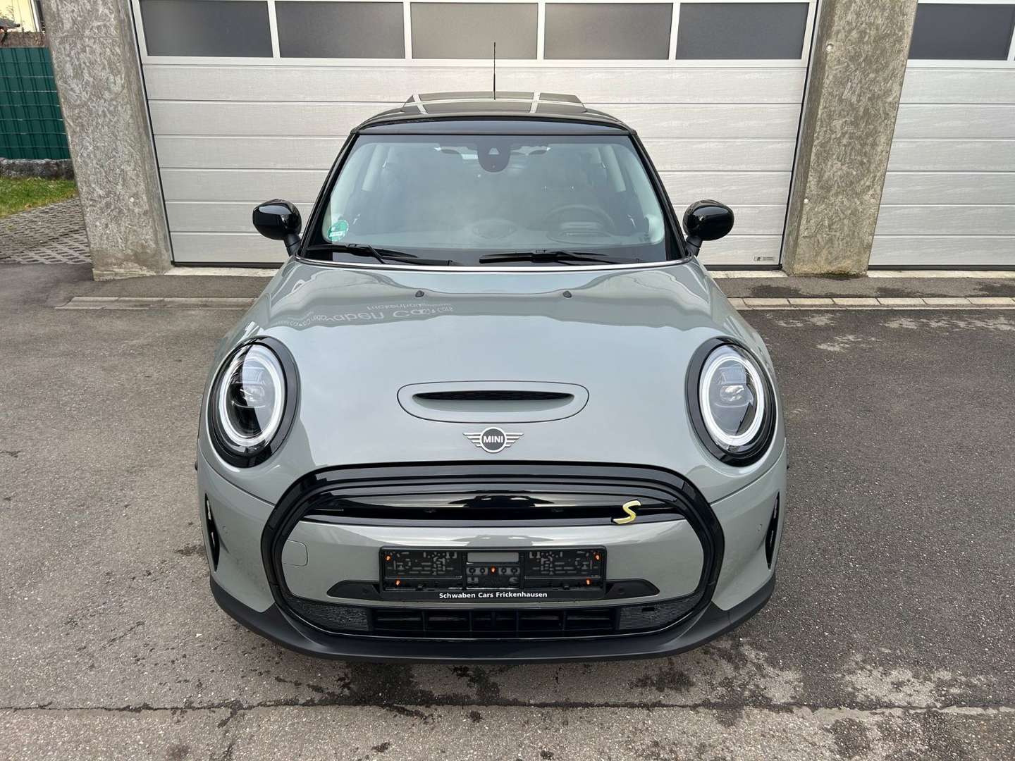 Mini Electric Cooper SE - 2022 - Joinsteer - #3