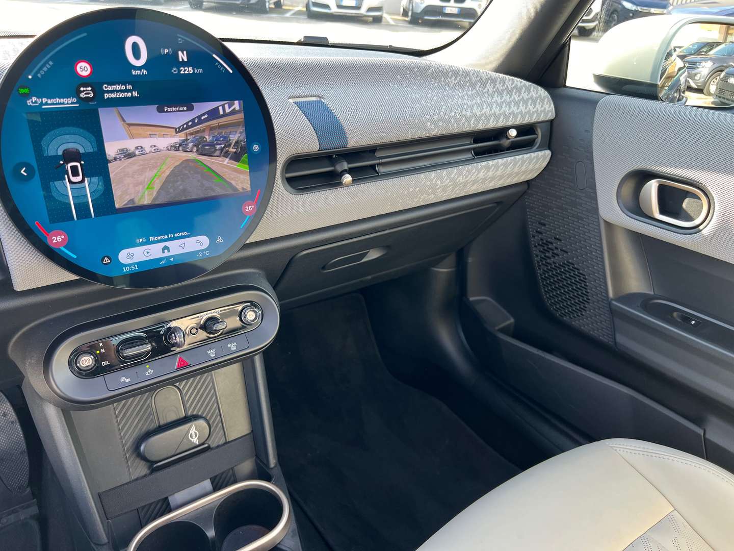 Mini Hatch 3 Portes Favoured Cooper S - 2024 - Joinsteer - #18