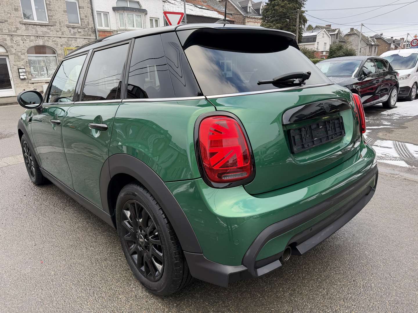 Mini Cooper Cooper - 2024 - Joinsteer - #2