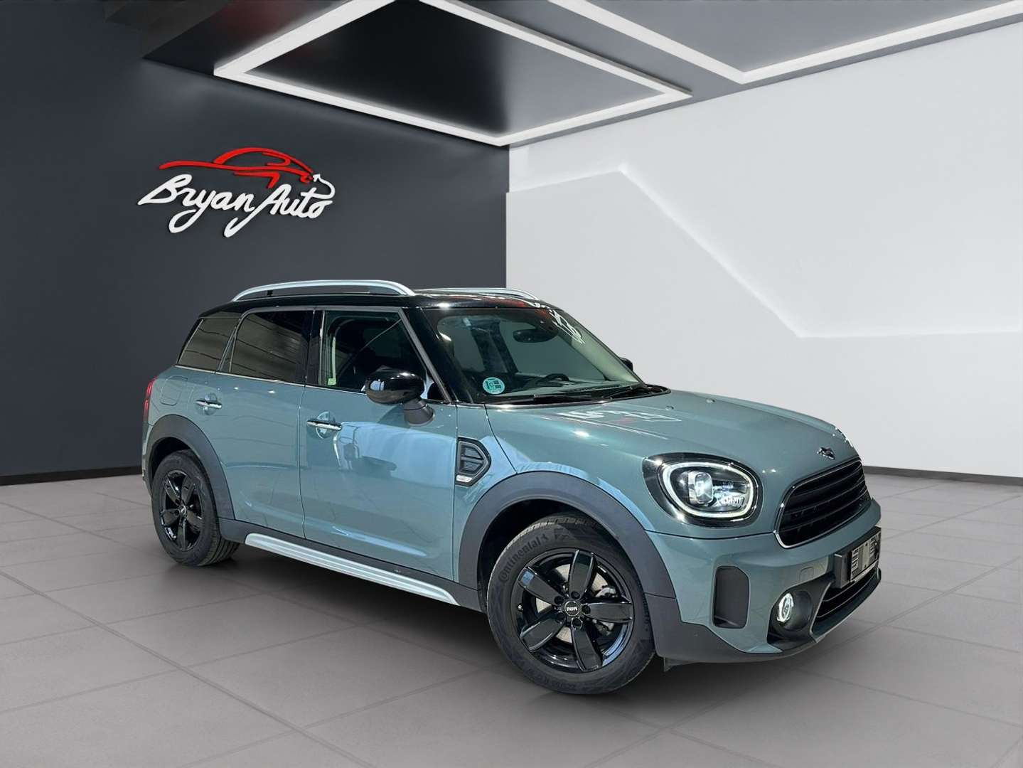 Mini Countryman Essential Cooper - 2024 - Joinsteer - #2