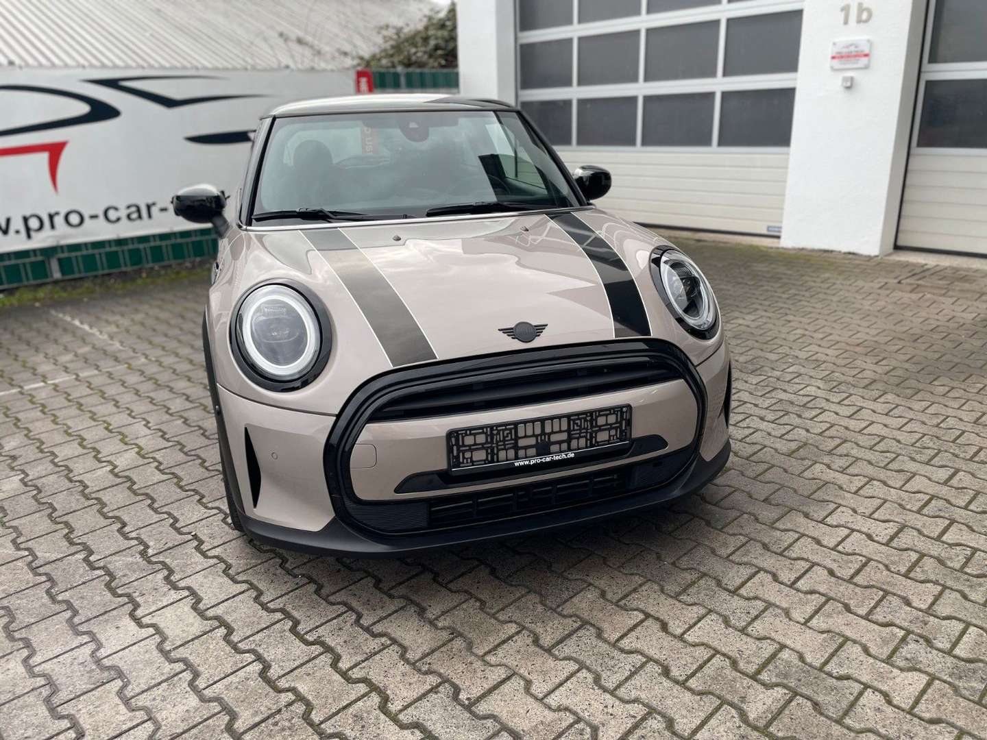 Mini Cooper Classic Cooper - 2023 - Joinsteer - #4