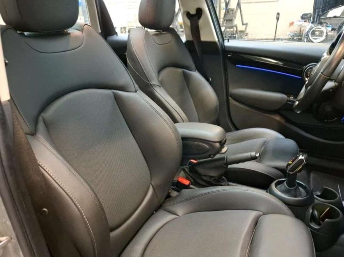 Mini Electric Cooper E - 2022 - Joinsteer - #5