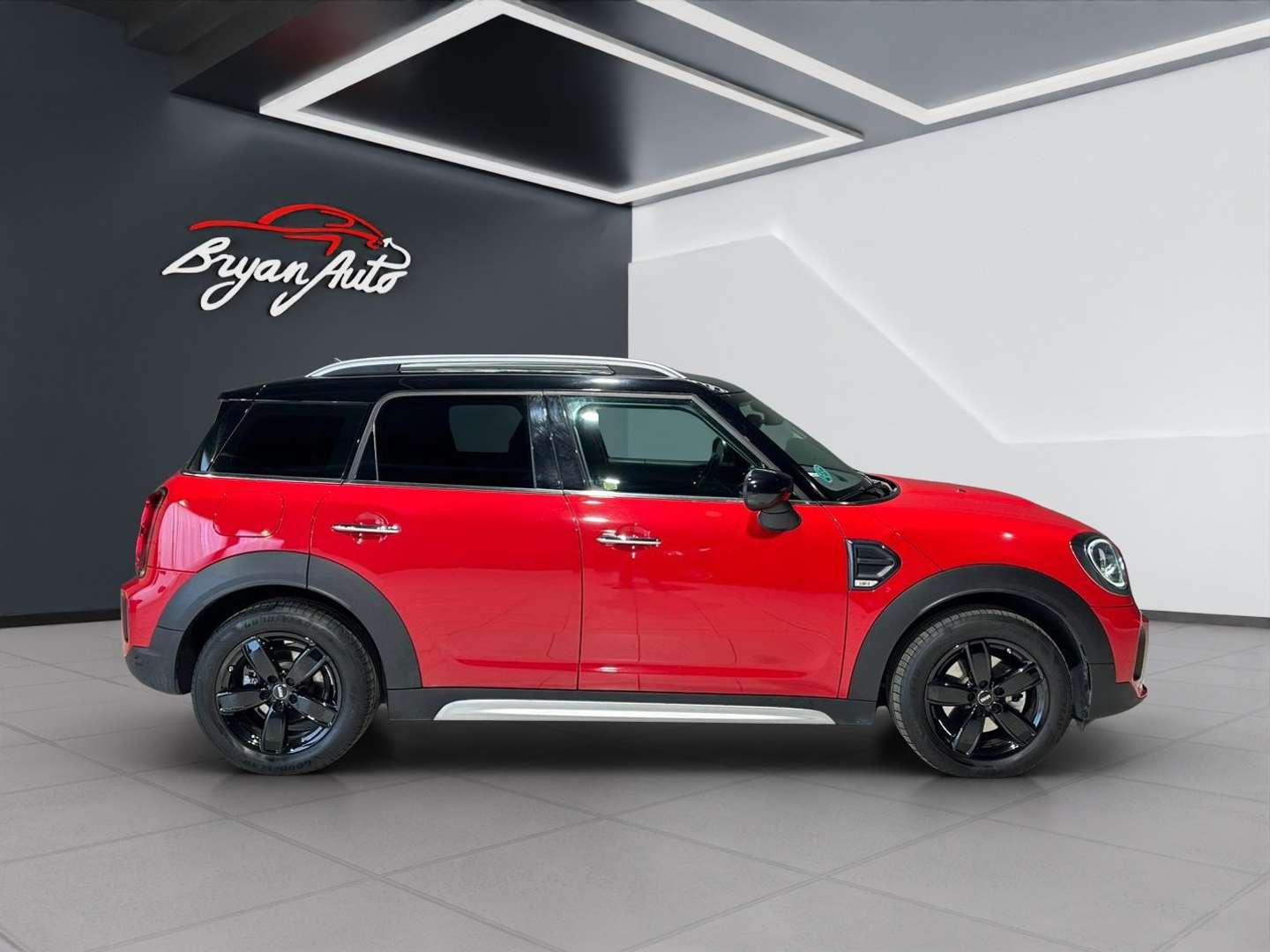 Mini Countryman Essential Cooper - 2024 - Joinsteer - #1