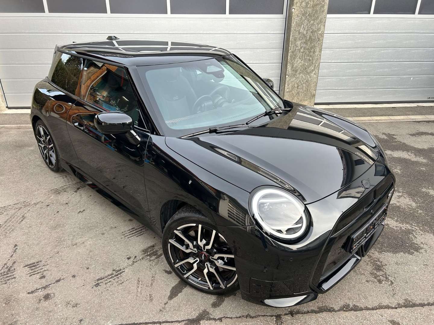 Mini Electric Cooper E - 2024 - Joinsteer - #6