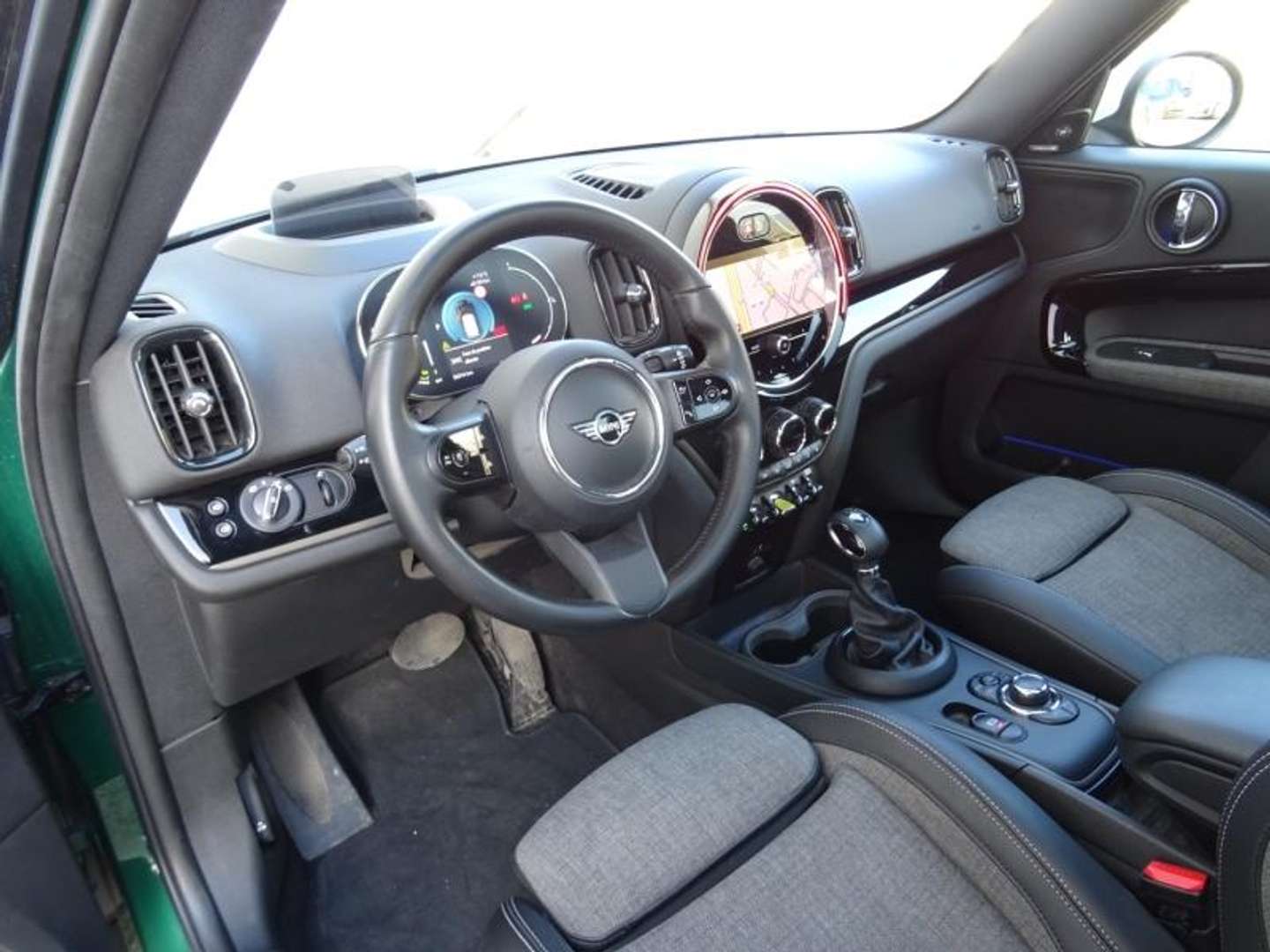 Mini Countryman COOPER SE - 2022 - Joinsteer - #4