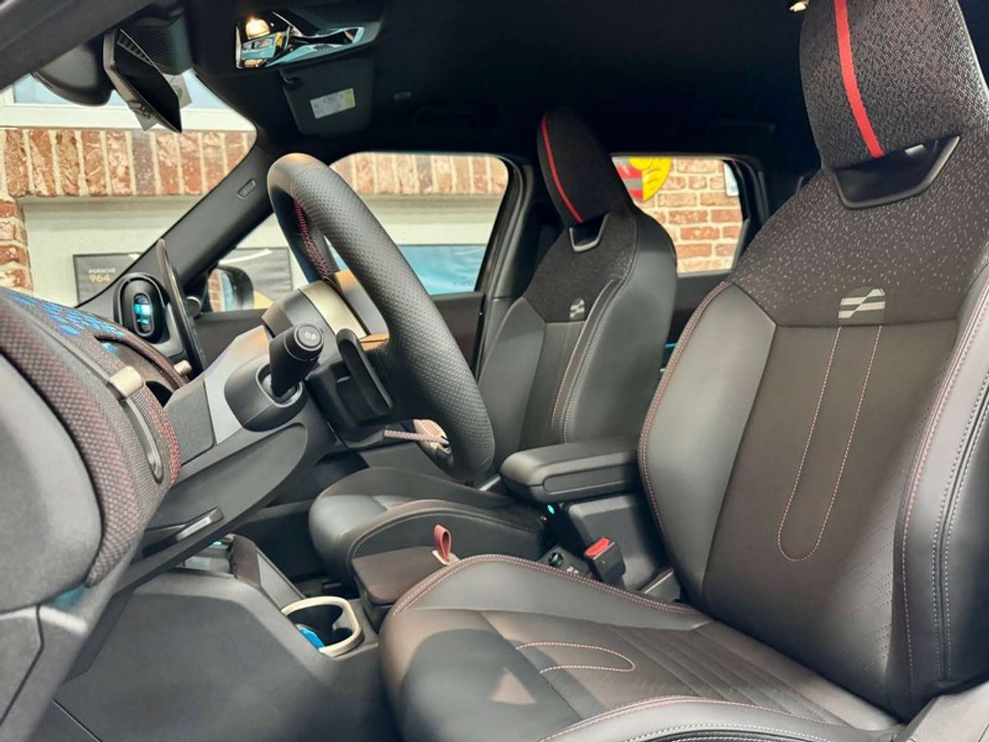 Mini Countryman JCW Cooper - 2025 - Joinsteer - #3