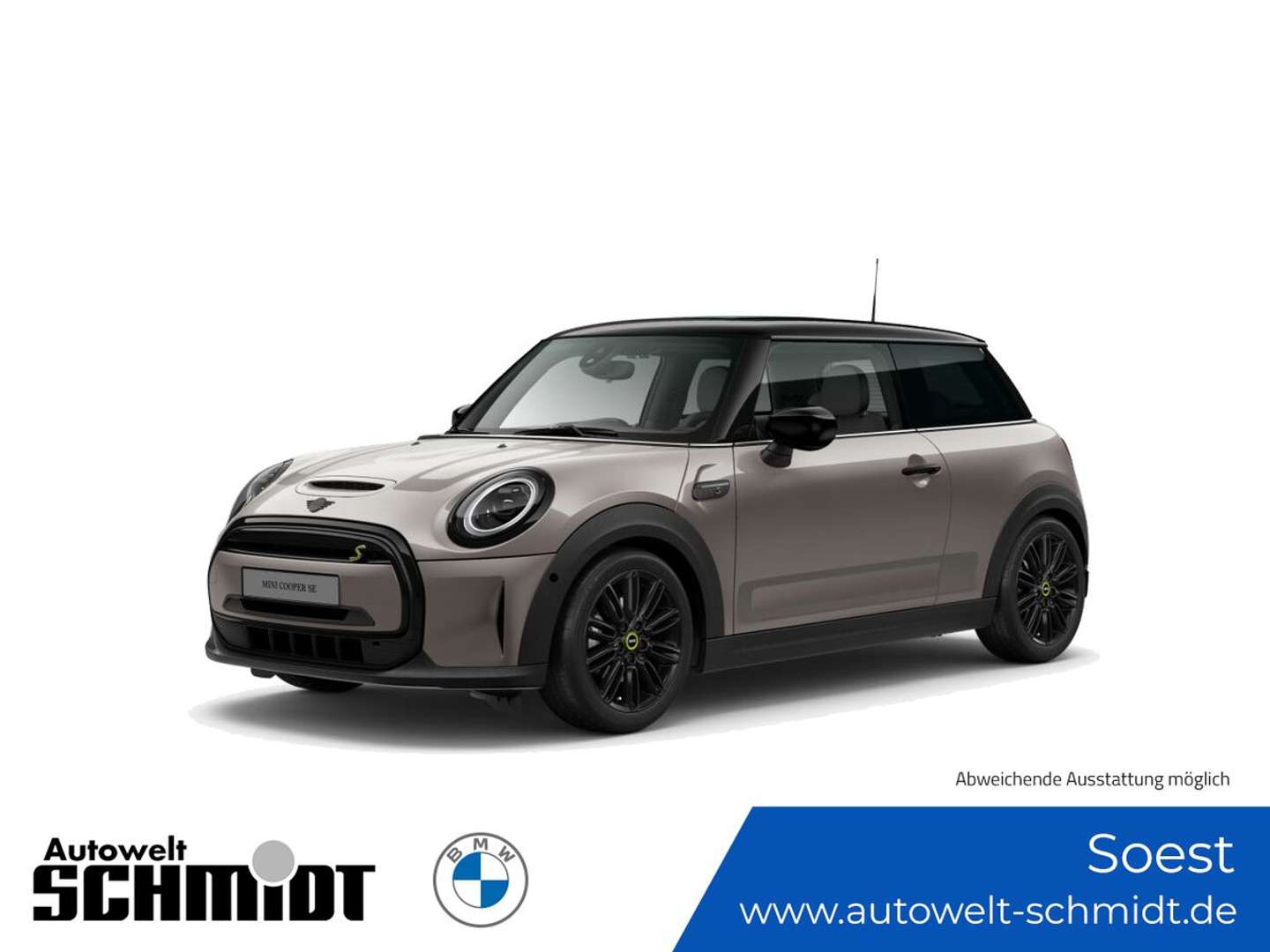 Mini Electric Collection - 2021 - Joinsteer - #1