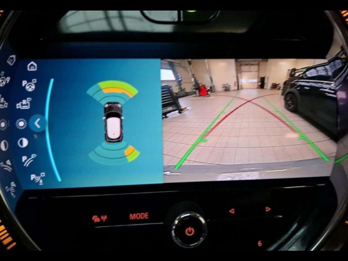 Mini Electric Cooper E - 2022 - Joinsteer - #6