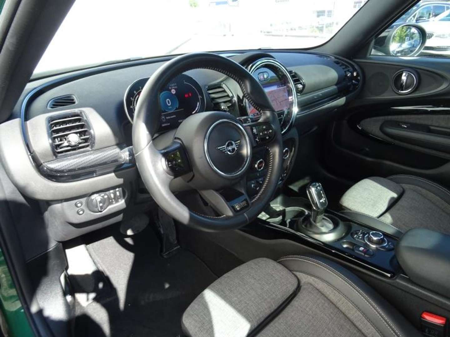 Mini Cooper Knightsbridge Cooper - 2022 - Joinsteer - #4