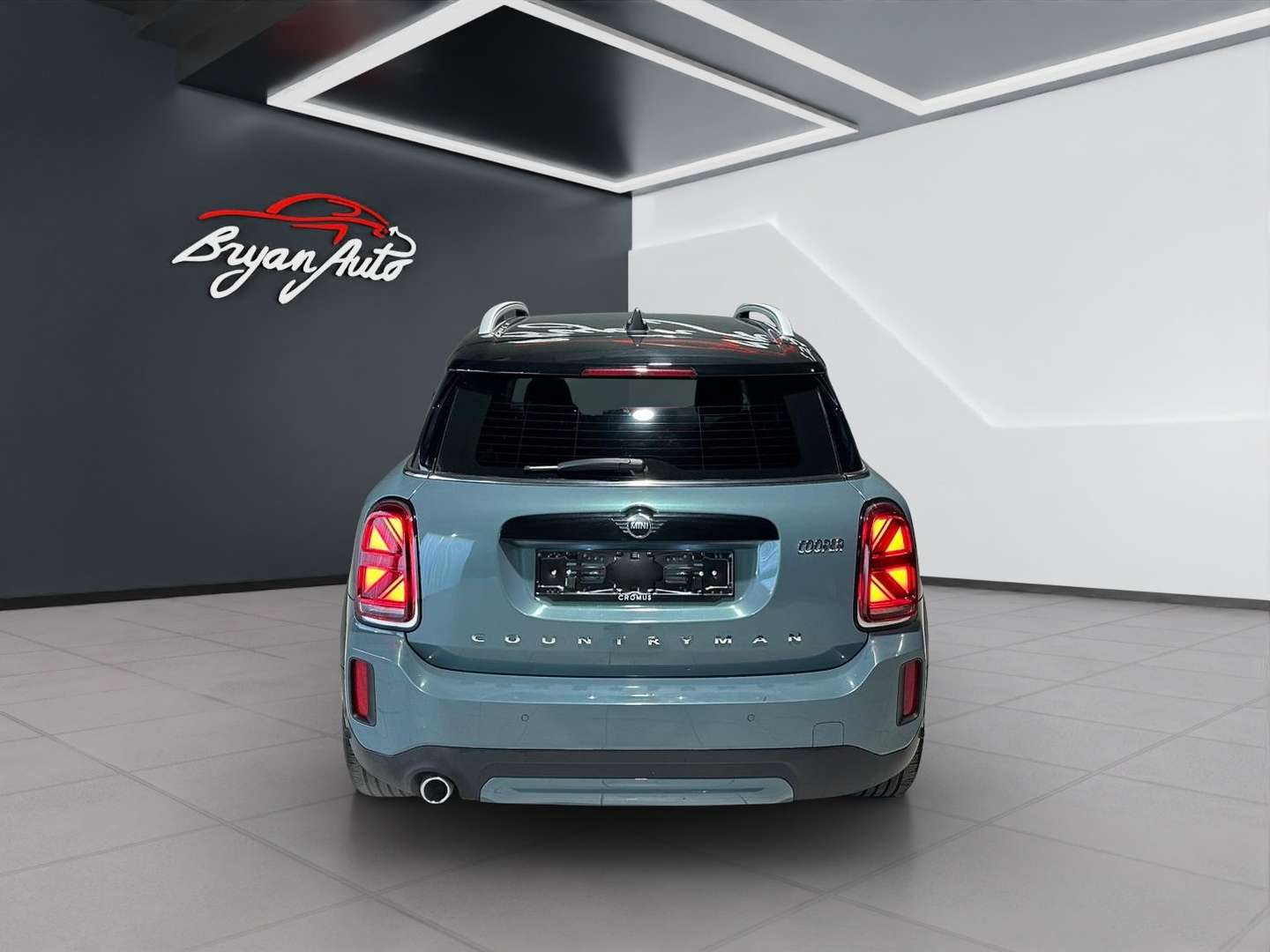 Mini Countryman Essential Cooper - 2024 - Joinsteer - #4