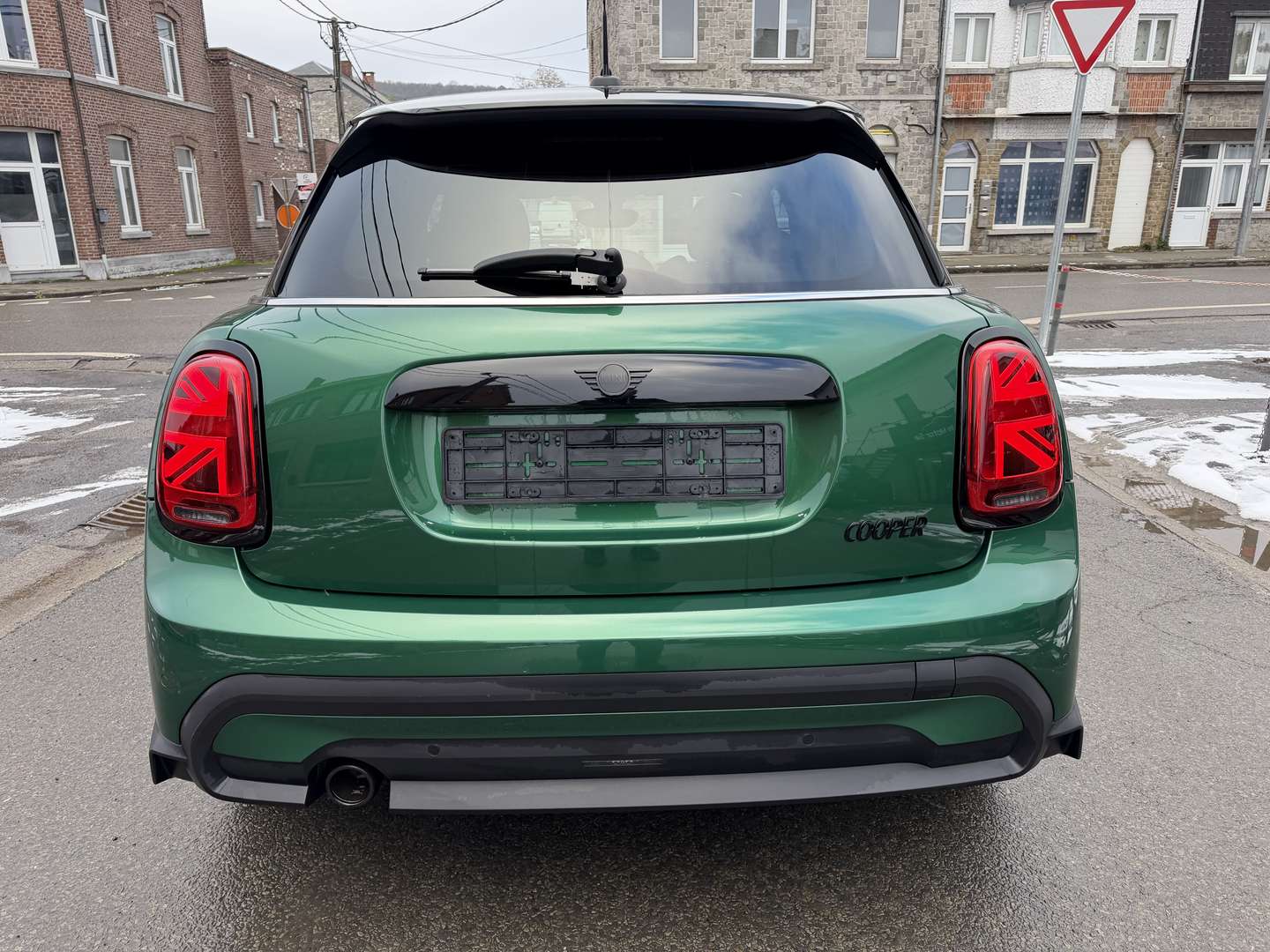 Mini Cooper Cooper - 2024 - Joinsteer - #3