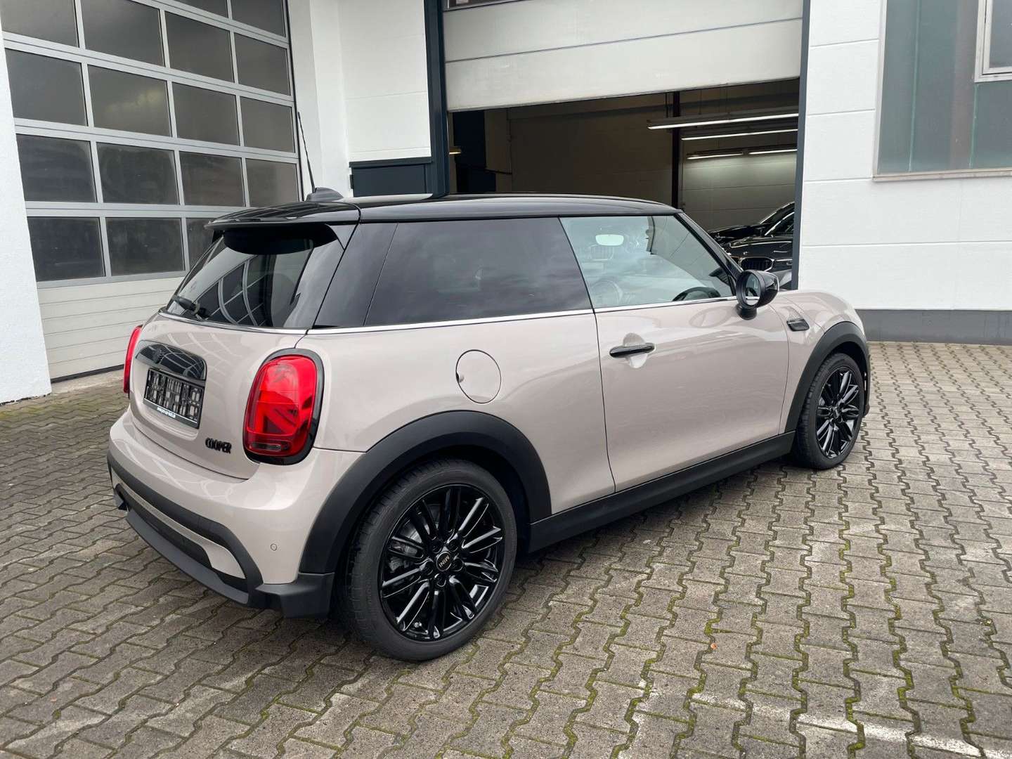 Mini Cooper Classic Cooper - 2023 - Joinsteer - #6