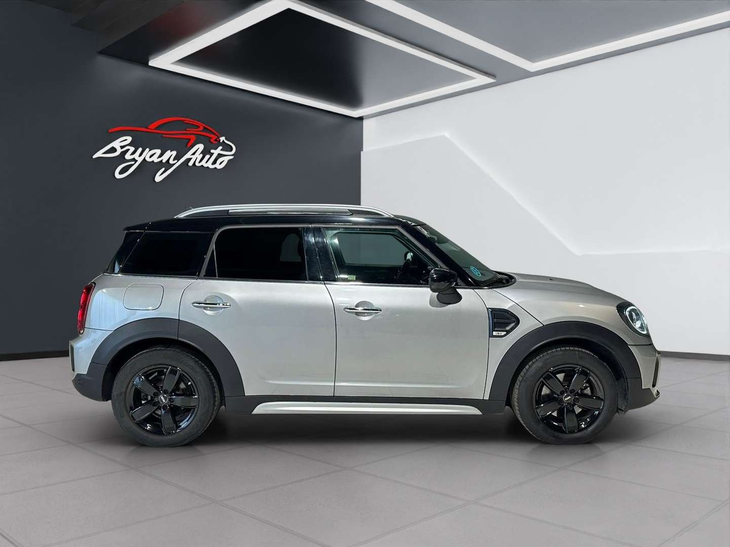 Mini Countryman Essential Cooper - 2024 - Joinsteer - #1