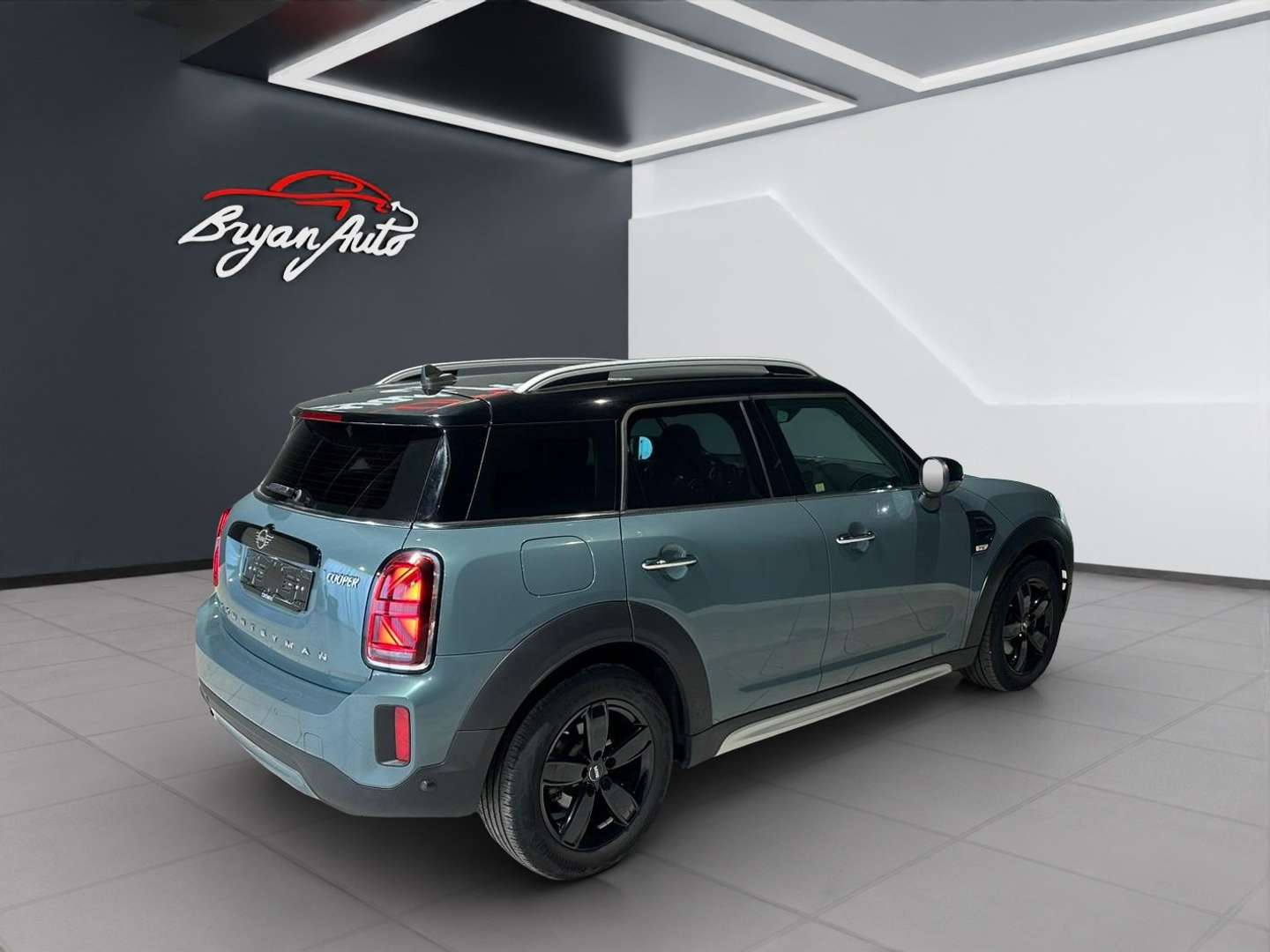 Mini Countryman Essential Cooper - 2024 - Joinsteer - #5