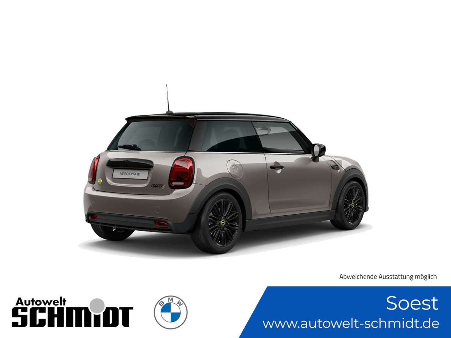 Mini Electric Collection - 2021 - Joinsteer - #2