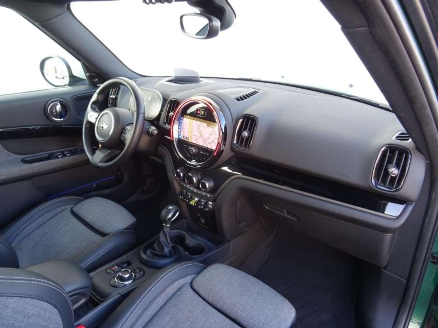 Mini Countryman COOPER SE - 2022 - Joinsteer - #6