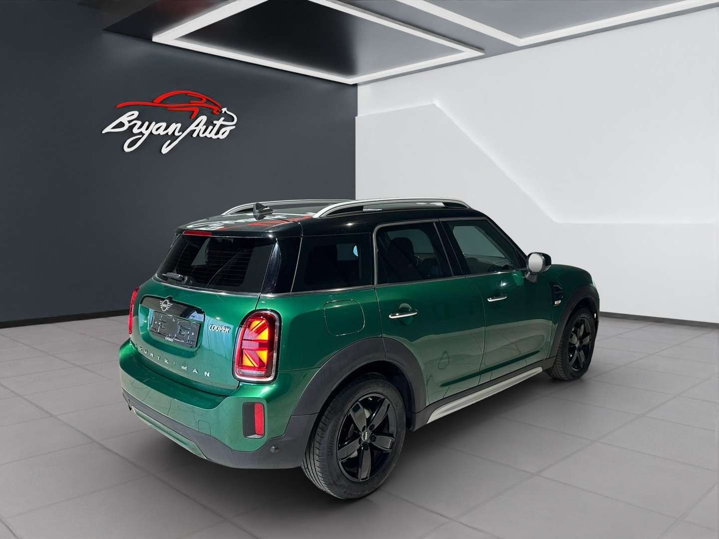 Mini Countryman Essential Cooper - 2024 - Joinsteer - #5