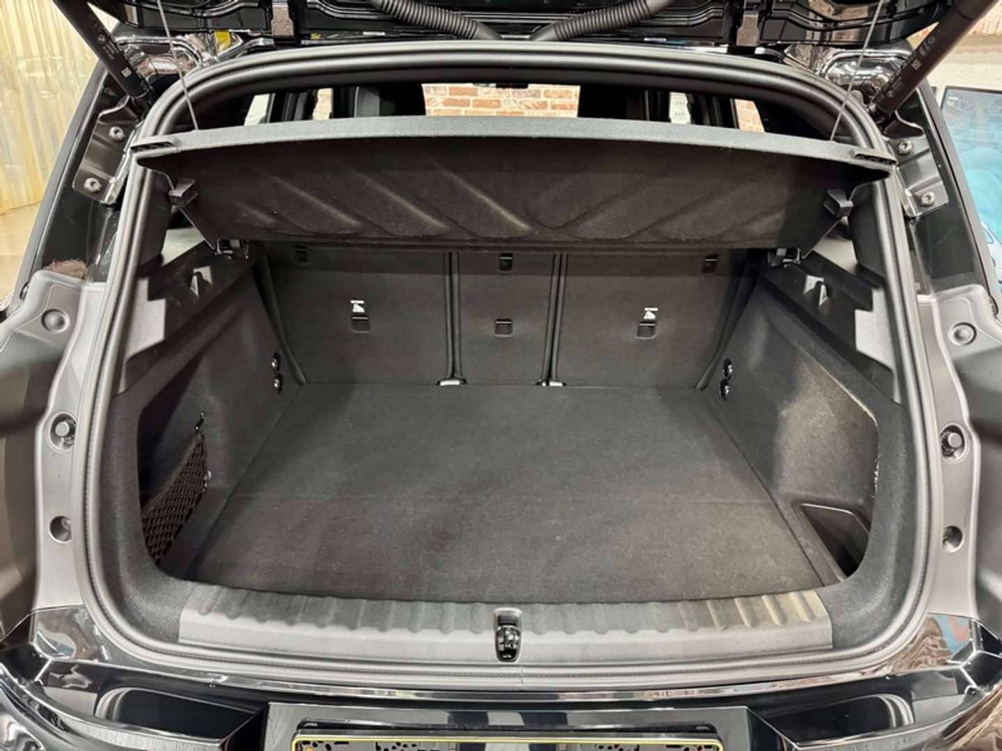 Mini Countryman JCW Cooper - 2025 - Joinsteer - #5