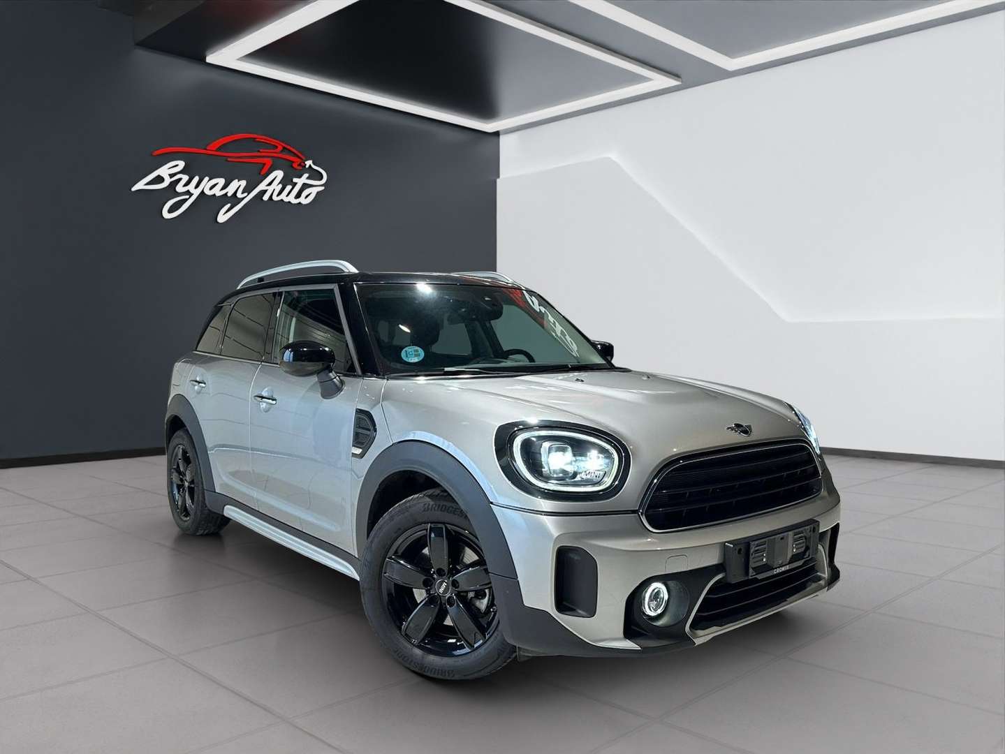 Mini Countryman Essential Cooper - 2024 - Joinsteer - #2
