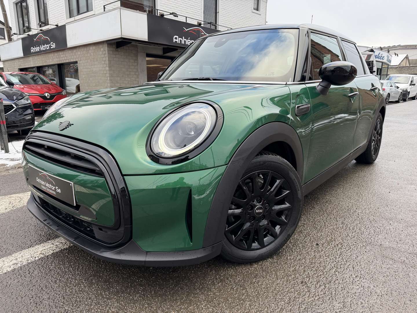 Mini Cooper Cooper - 2024 - Joinsteer - #4