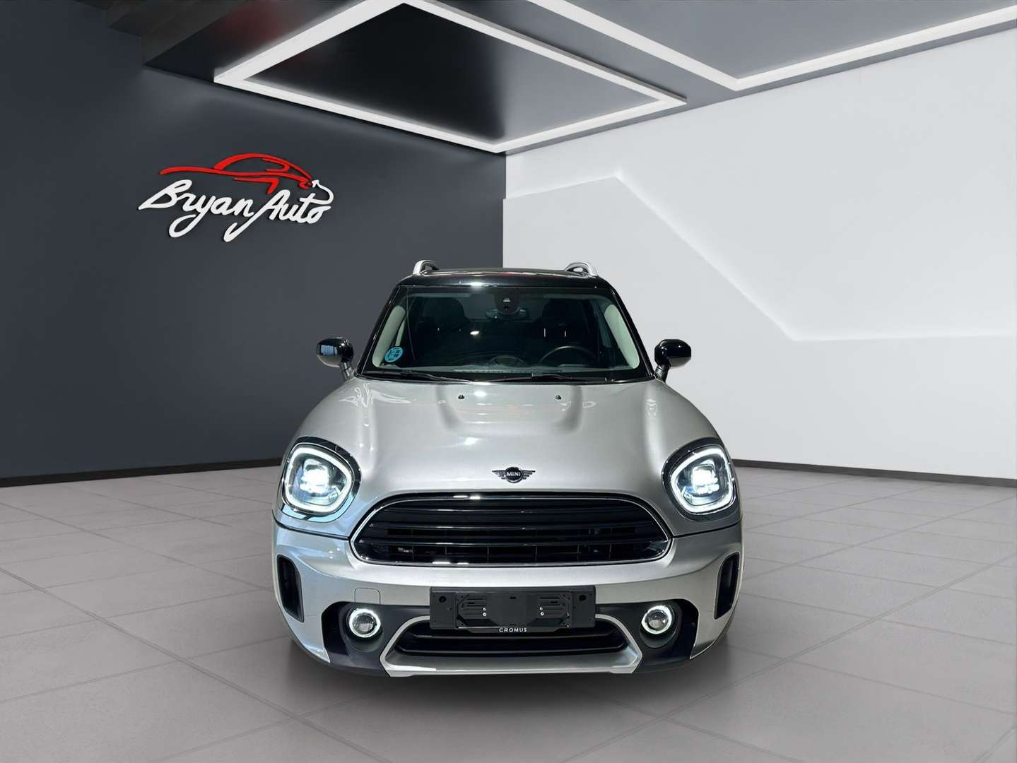 Mini Countryman Essential Cooper - 2024 - Joinsteer - #3