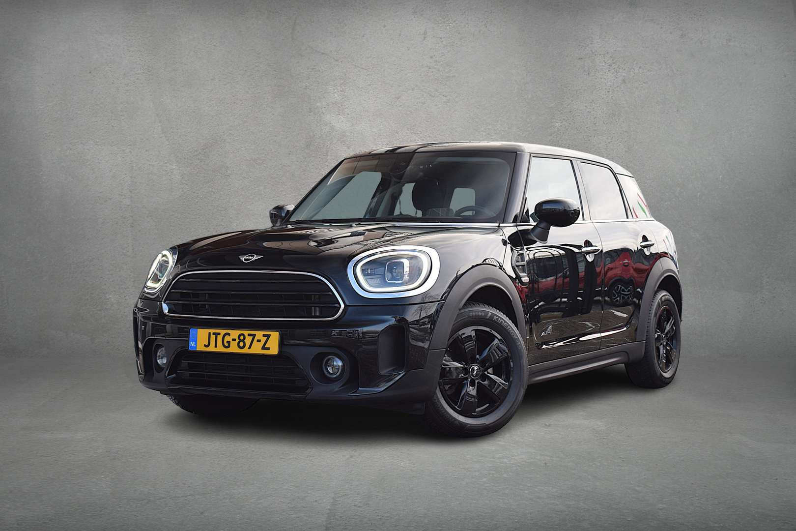 Mini Countryman Chili Cooper - 2023 - Joinsteer - #1