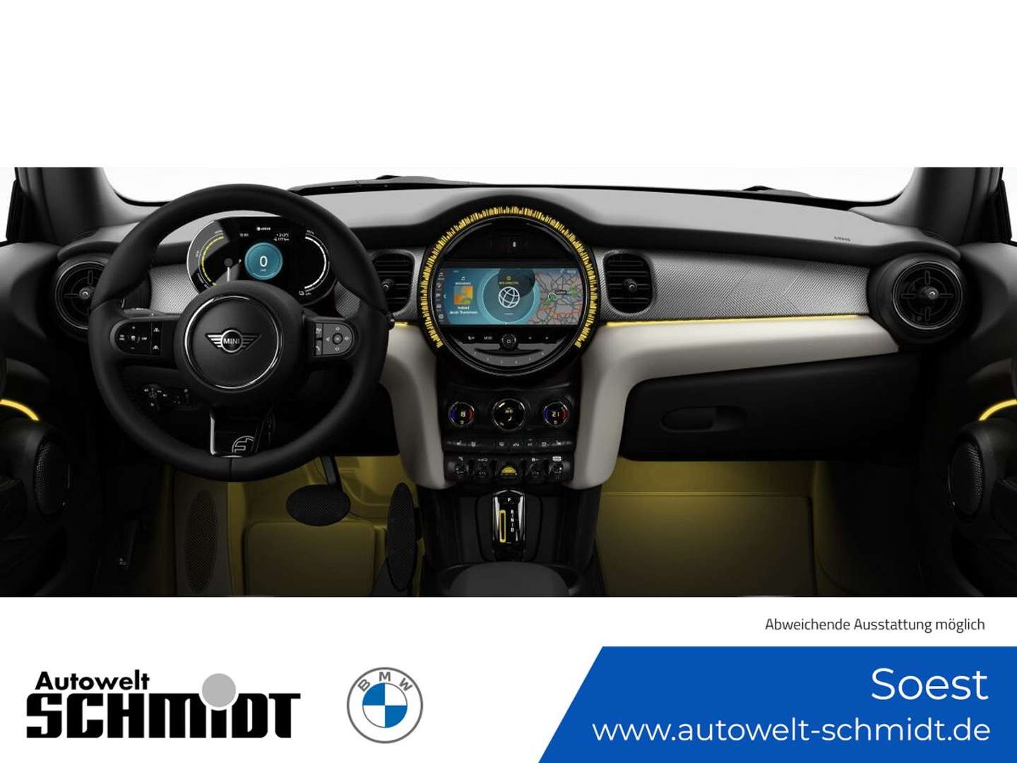 Mini Electric Collection - 2021 - Joinsteer - #4