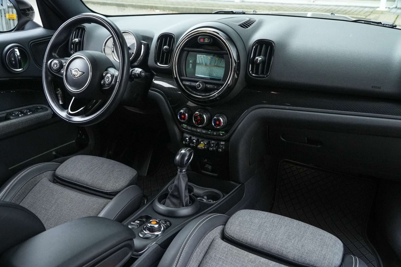 Mini Countryman COOPER SE - 2019 - Joinsteer - #2