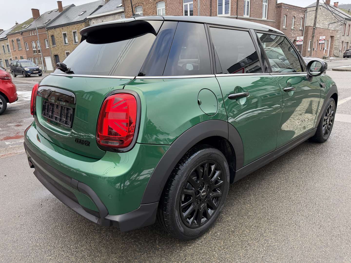 Mini Cooper Cooper - 2024 - Joinsteer - #5