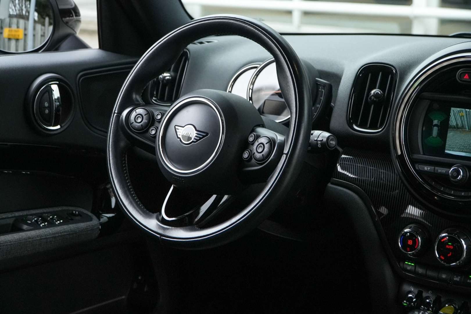 Mini Countryman COOPER SE - 2019 - Joinsteer - #3