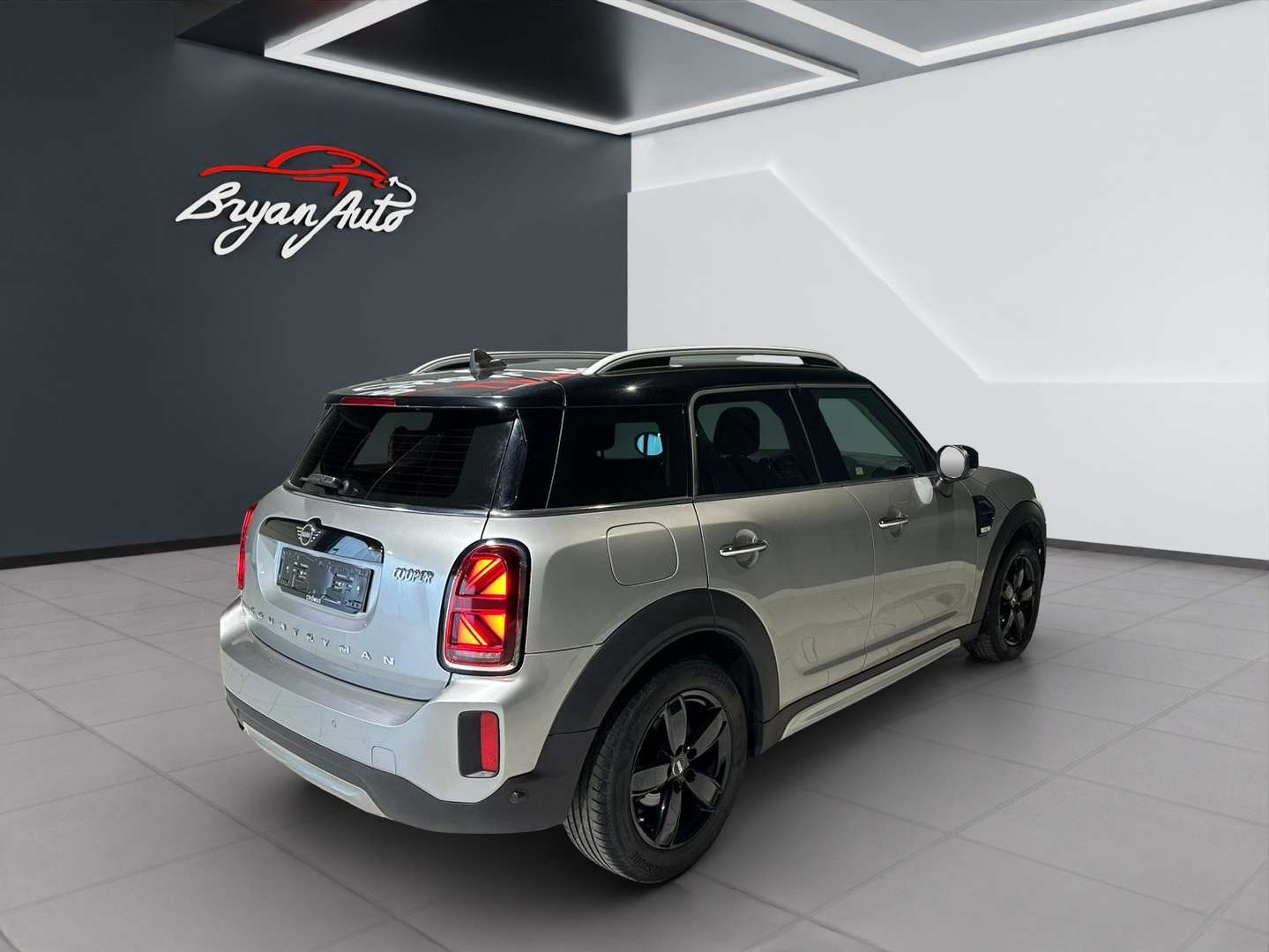 Mini Countryman Essential Cooper - 2024 - Joinsteer - #5