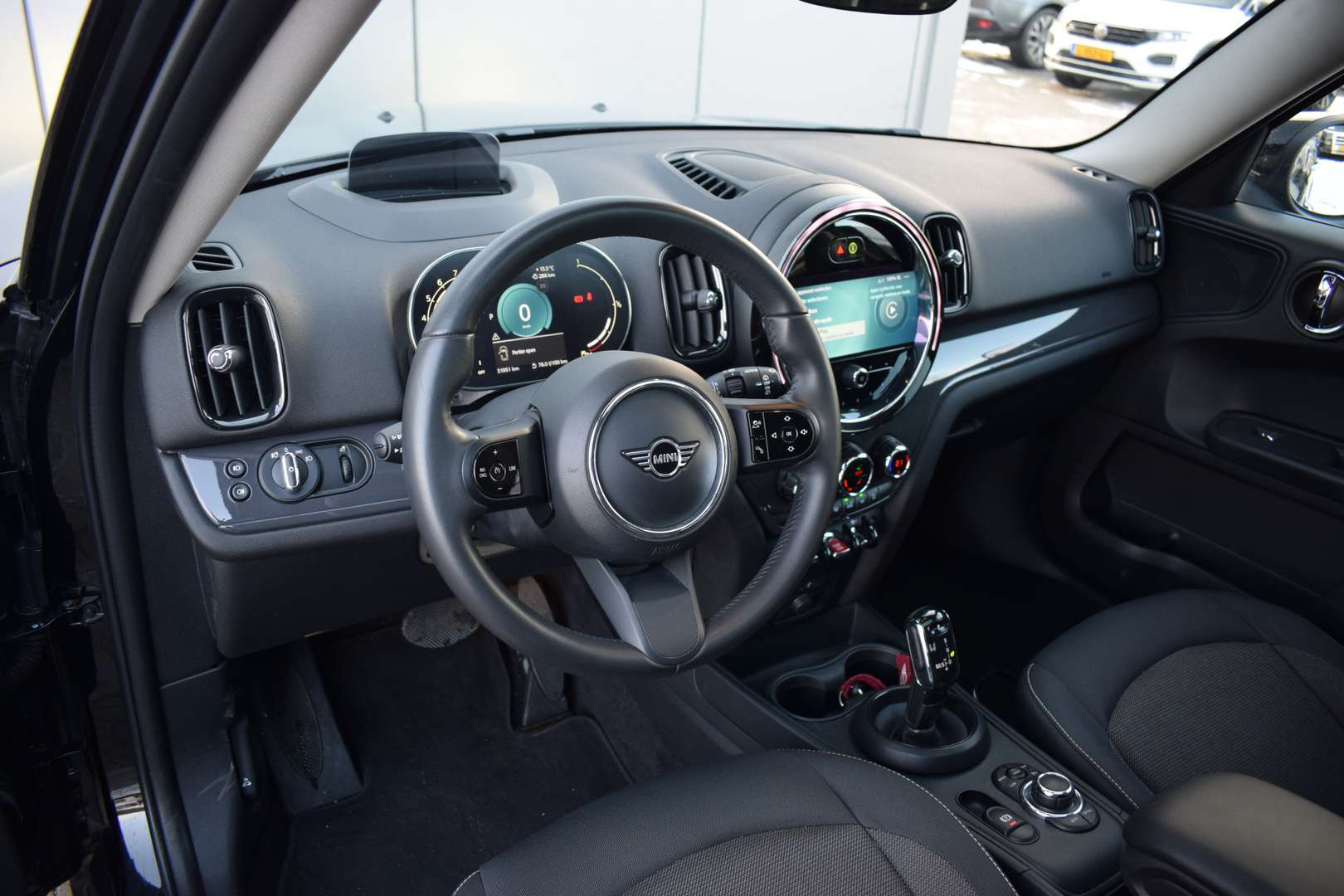 Mini Countryman Chili Cooper - 2023 - Joinsteer - #3