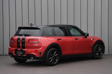 Mini Clubman COOPER S — photo 5