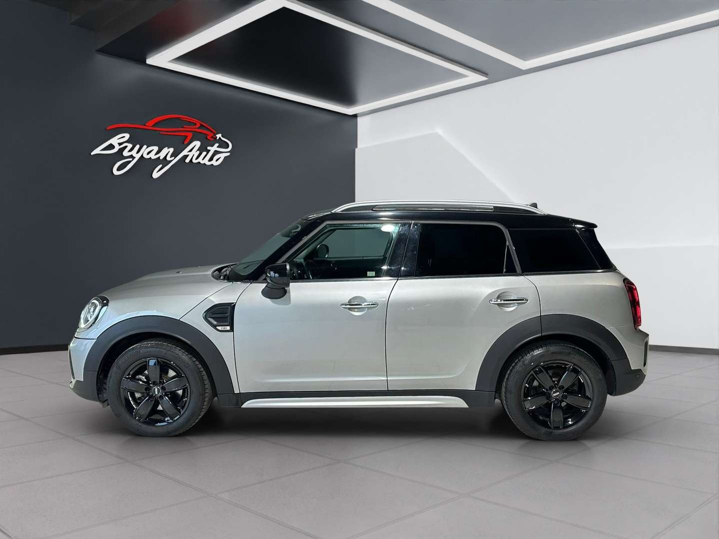 Mini Countryman Essential Cooper - 2024 - Joinsteer - #6