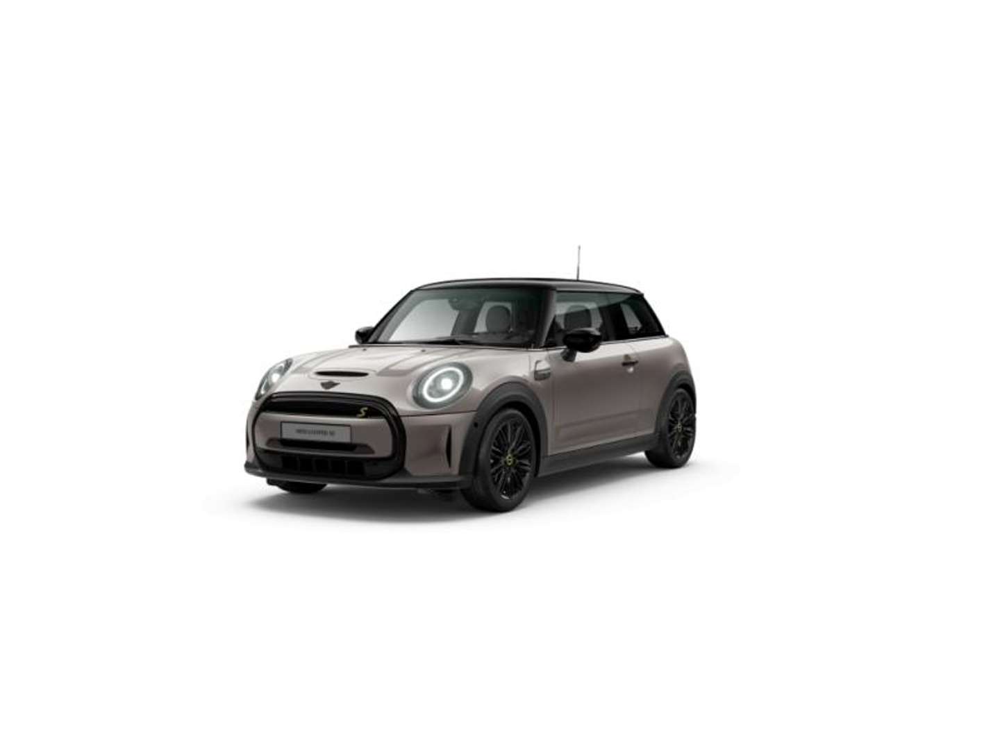Mini Electric Cooper SE - 2021 - Joinsteer - #1