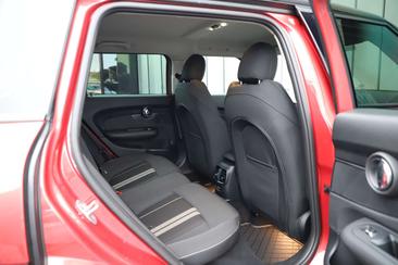 Mini Clubman COOPER S — photo 6