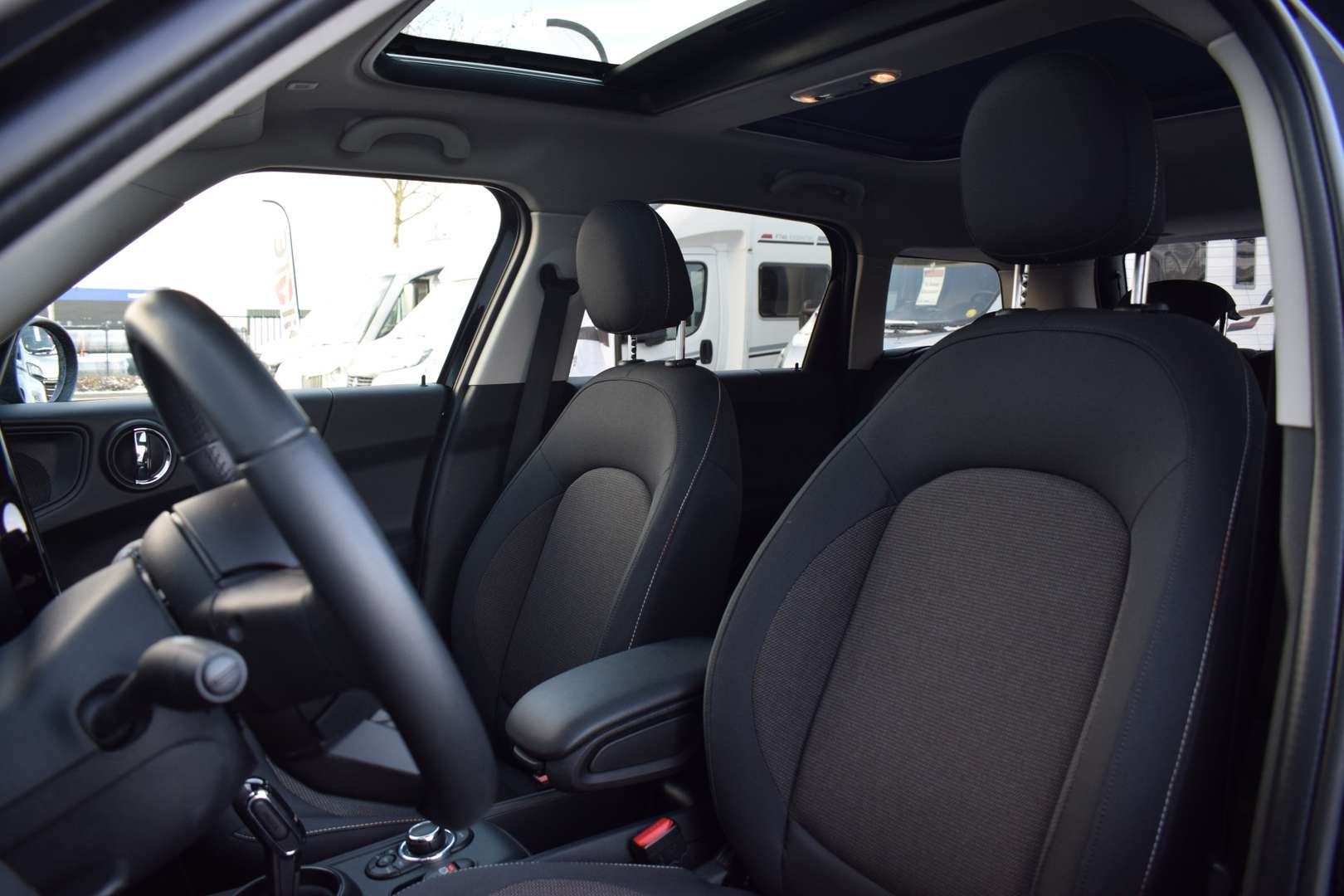 Mini Countryman Chili Cooper - 2023 - Joinsteer - #4