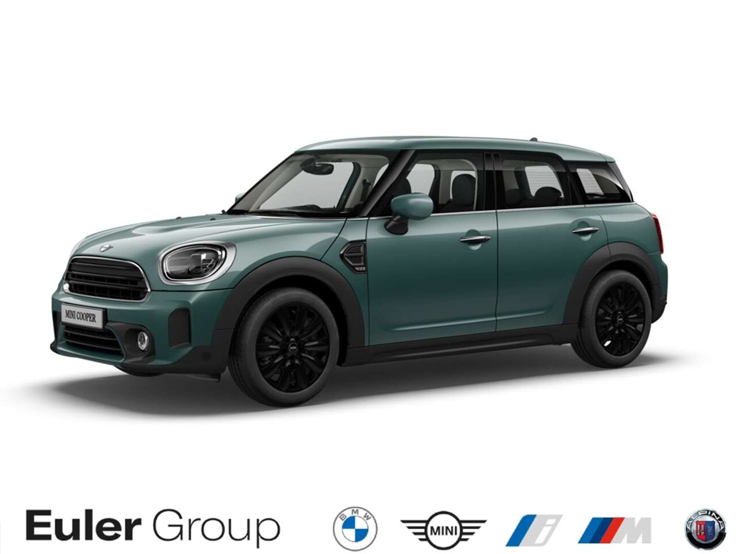 Mini Countryman COOPER - 2022 - Joinsteer - #1