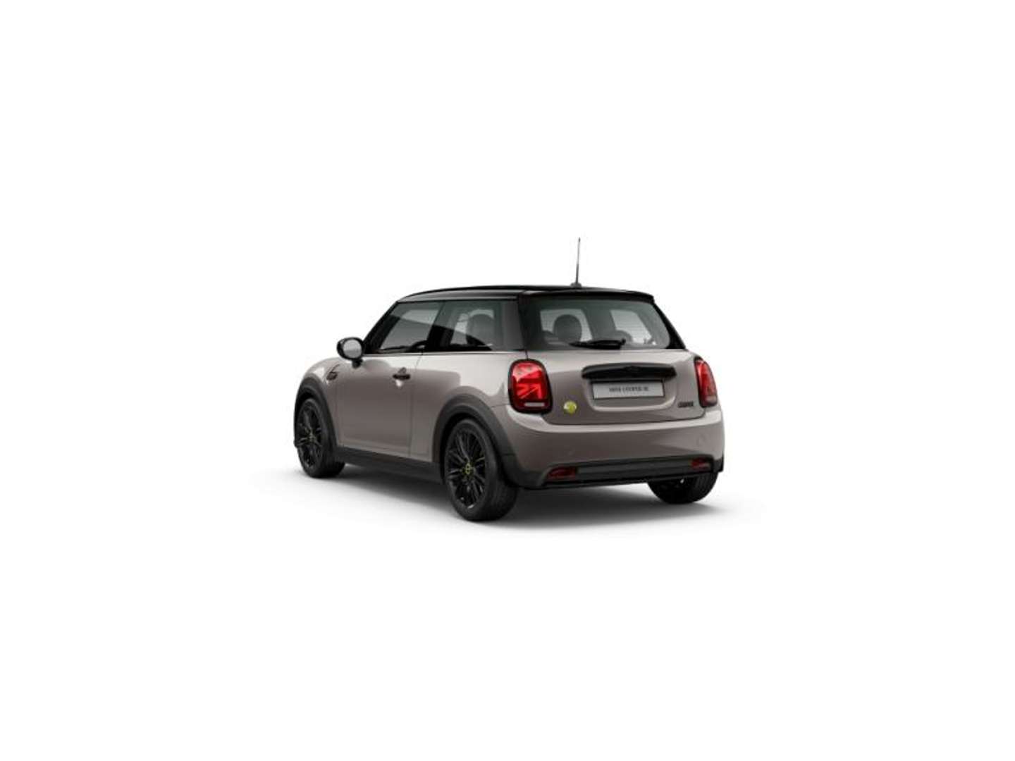 Mini Electric Cooper SE - 2021 - Joinsteer - #3