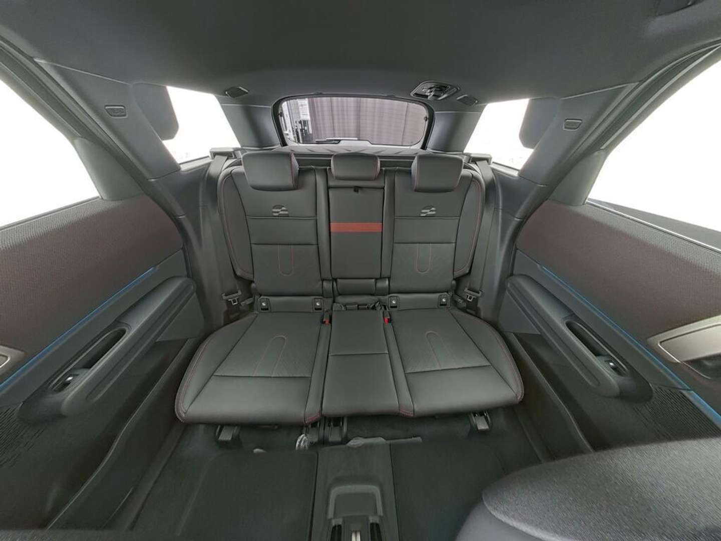 Mini Countryman JCW Cooper - 2025 - Joinsteer - #6