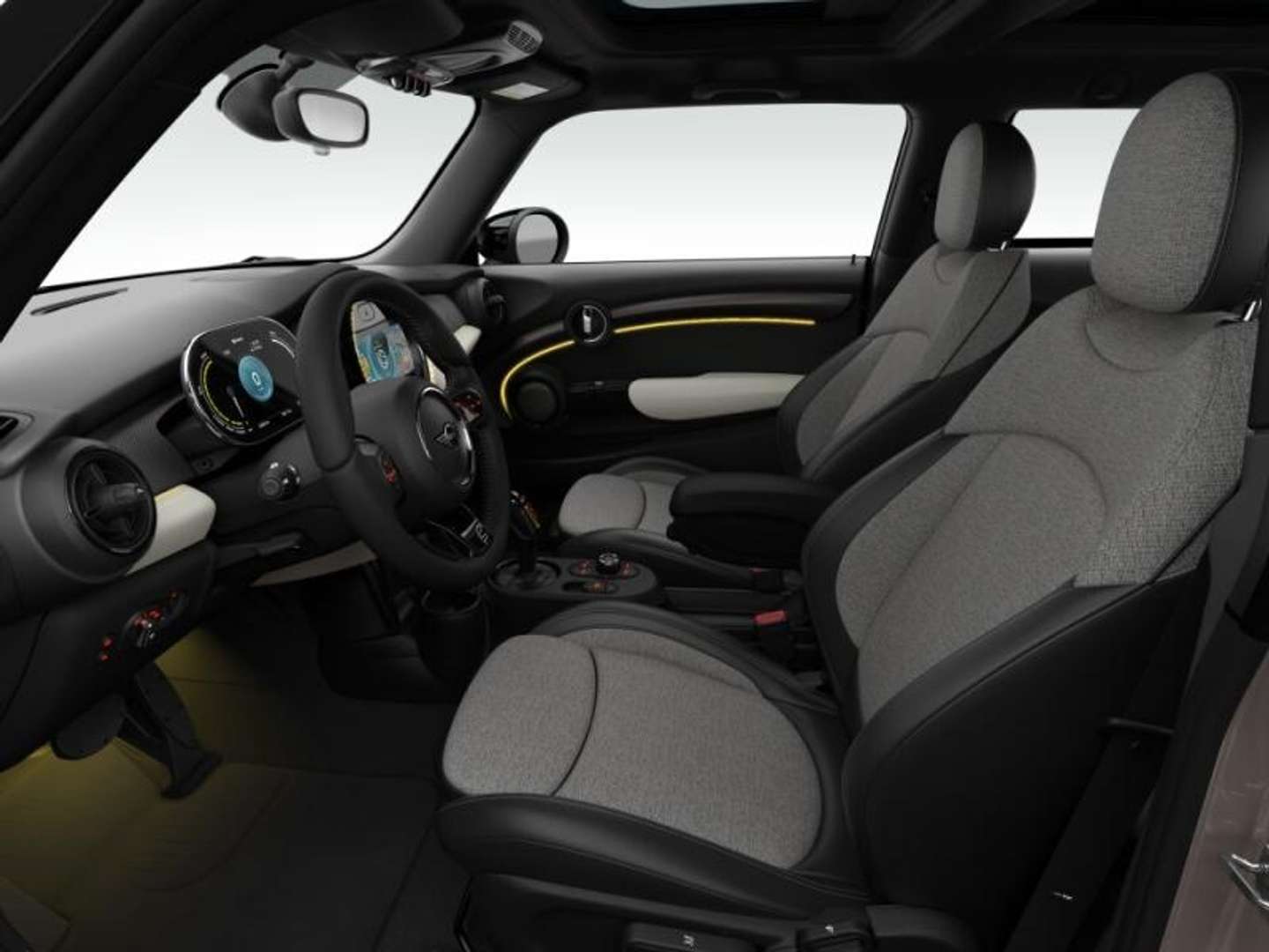 Mini Electric Cooper SE - 2021 - Joinsteer - #4