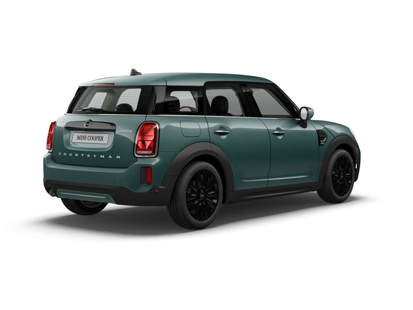 Mini Countryman COOPER - 2022 - Joinsteer - #3