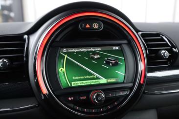 Mini Clubman COOPER S — photo 10
