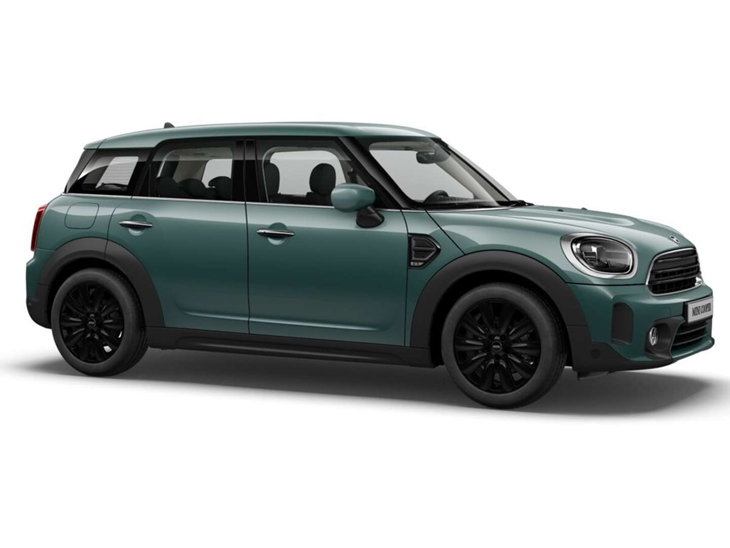 Mini Countryman COOPER - 2022 - Joinsteer - #4