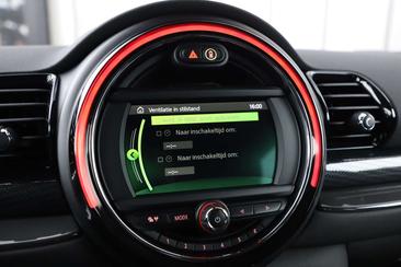 Mini Clubman COOPER S — photo 11