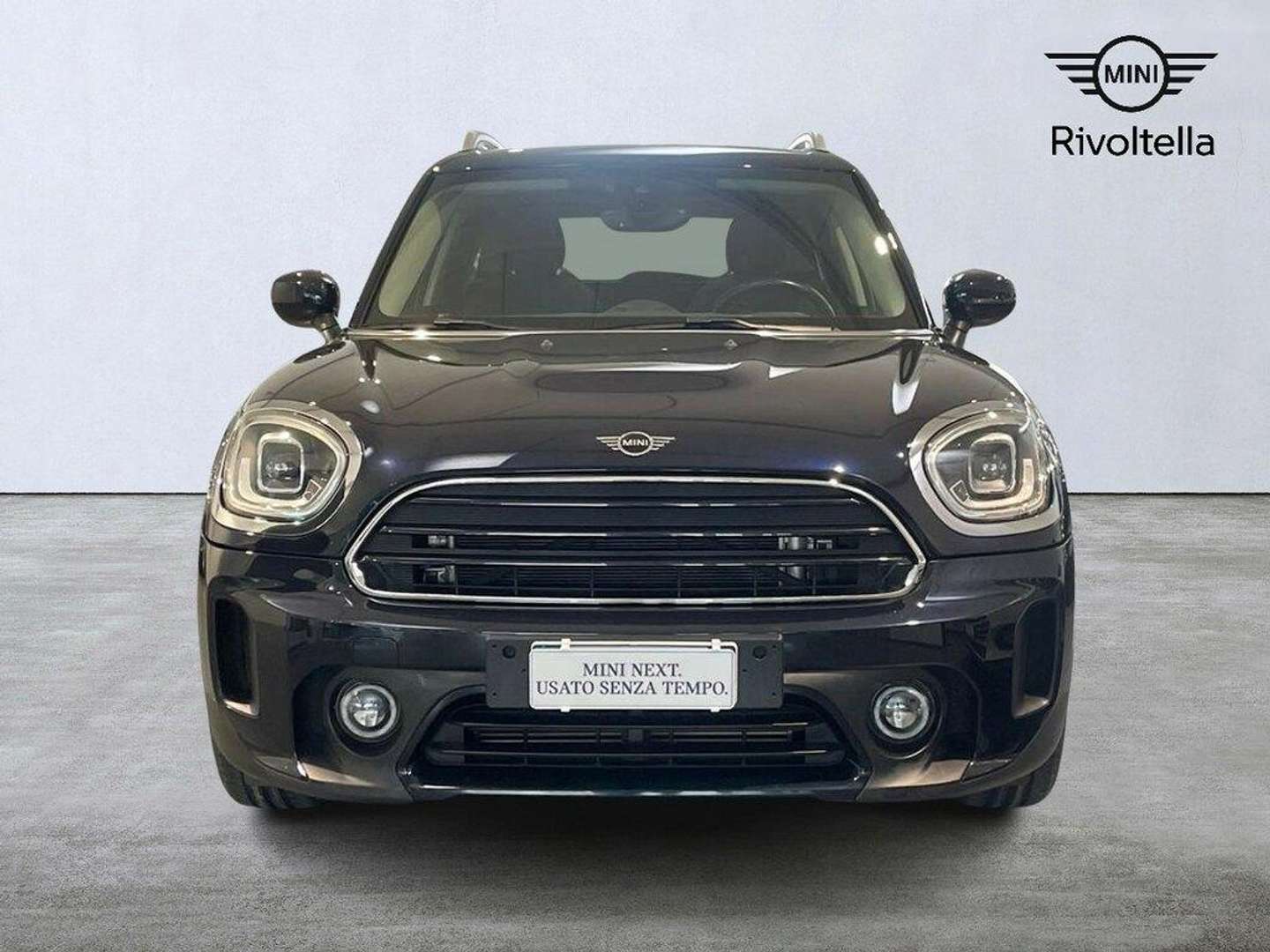 Mini Countryman COOPER - 2021 - Joinsteer - #2