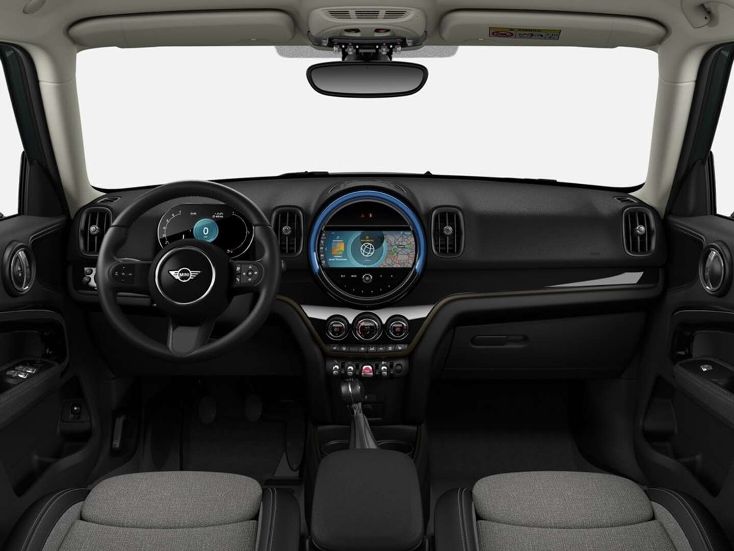 Mini Countryman COOPER - 2022 - Joinsteer - #5