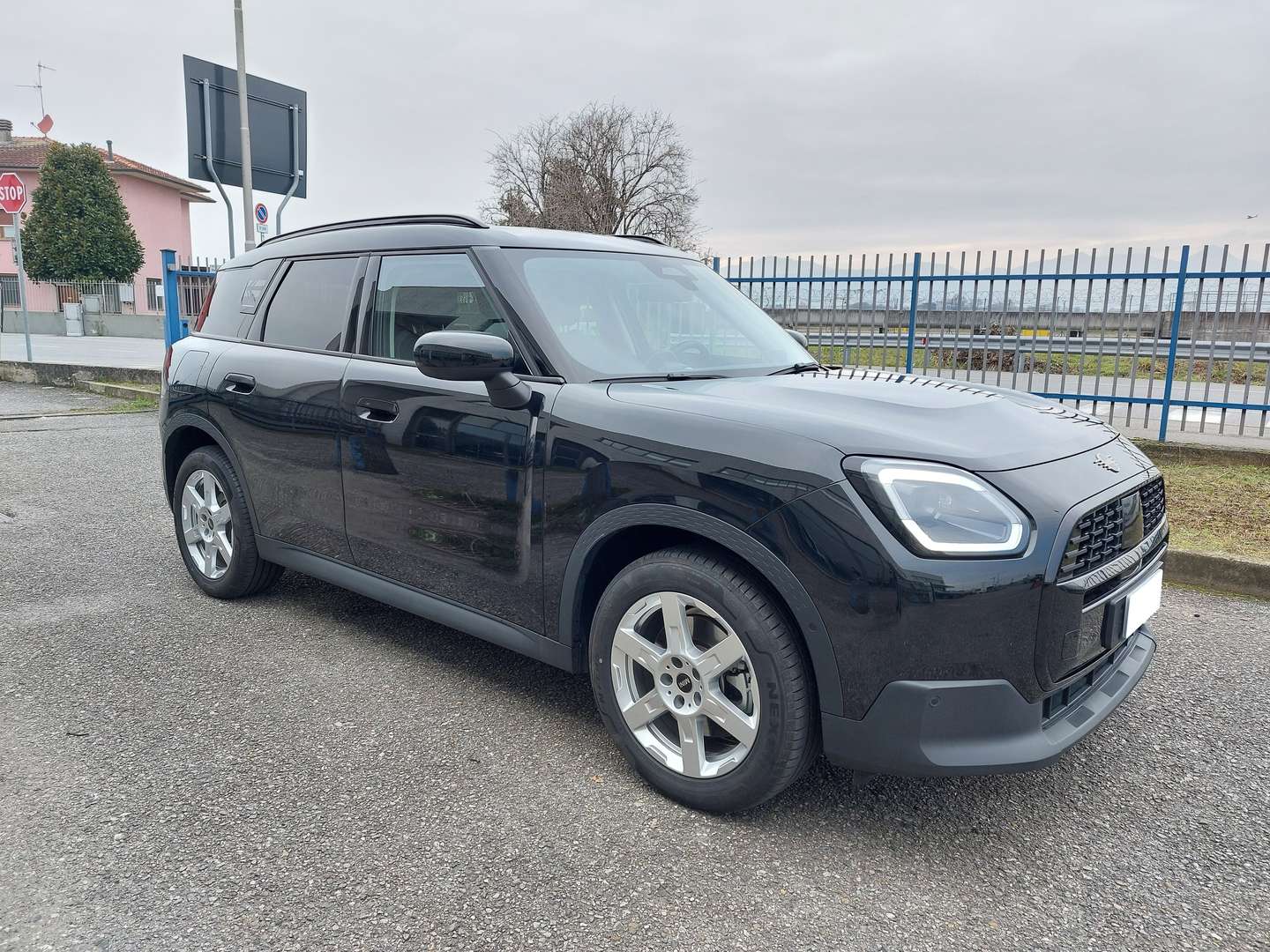 Mini Countryman Classic - 2024 - Joinsteer - #4