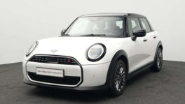 Mini Hatch Classic Cooper S - 2025 - Joinsteer - #1
